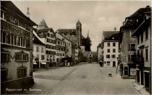 Rapperswil