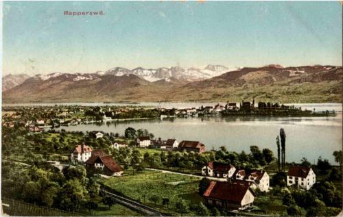 Rapperswil
