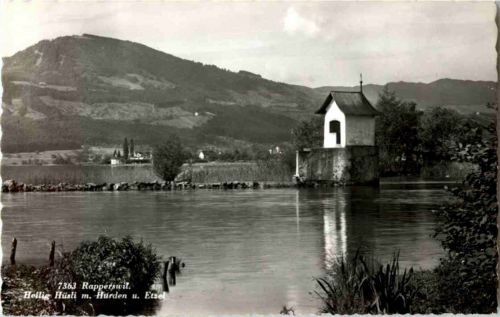 Rapperswil - Heilighüsli