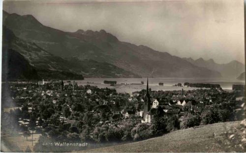 Wallenstadt