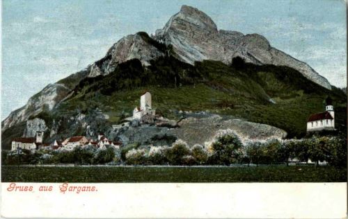 Sargans