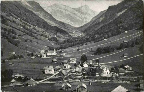 Pension Frohsinn Weisstannnen - siehe Rückseite