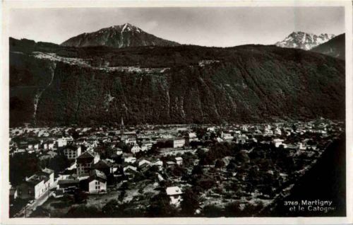 Martigny