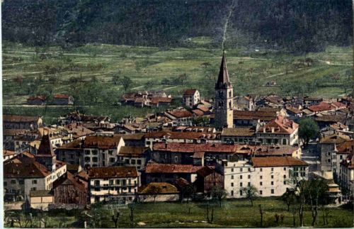 Martigny
