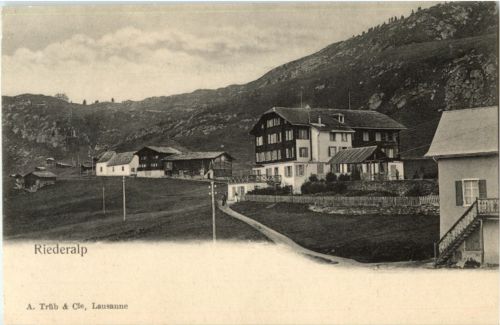 Rederalp