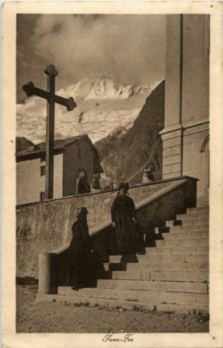 Saas Fee