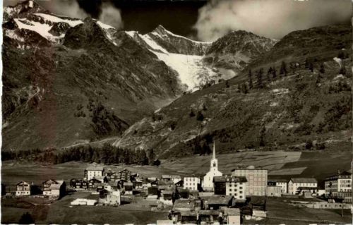 Saas Fee