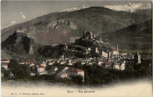 Sion -