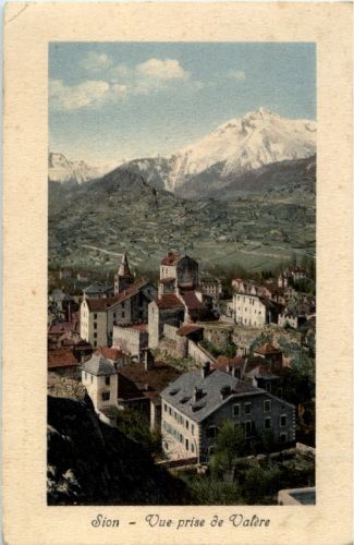 Sion
