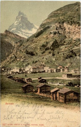 Zermatt