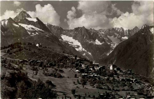 Zeneggen