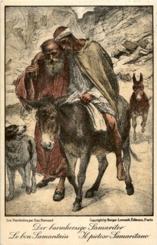 Schweizer Samariterbund