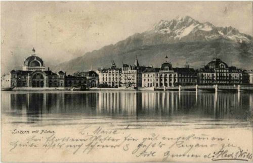 Luzern