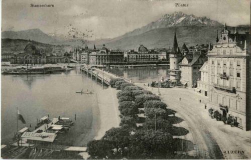 Luzern