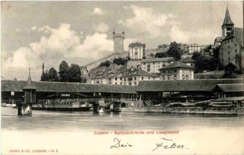 Luzern