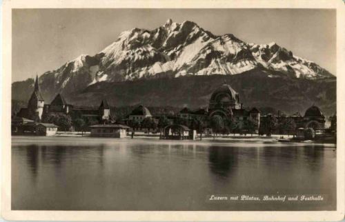 Luzern