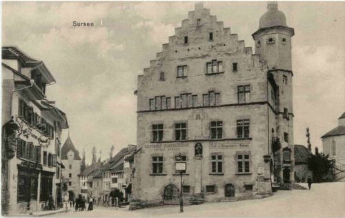 Sursee