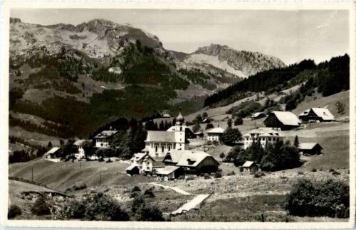 Sörenberg