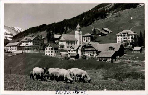 Sörenberg