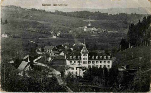 Richtental