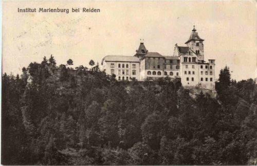 Institut Marienburg bei Reiden