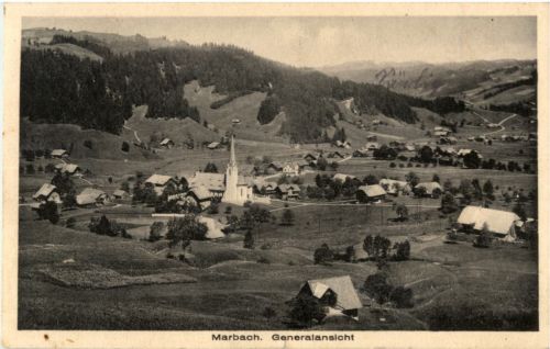 Marbach