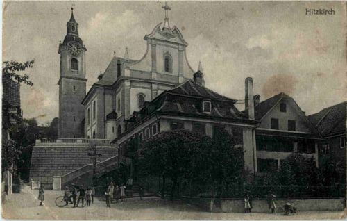 Hitzkirch