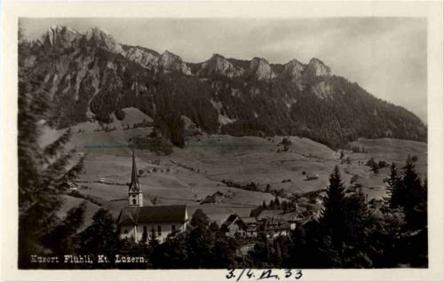 Flühli