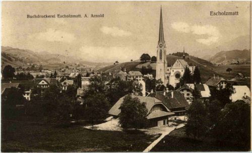 Escholzmatt