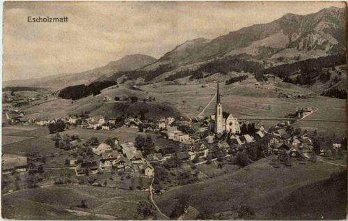 Escholzmatt