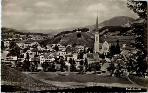 Escholzmatt