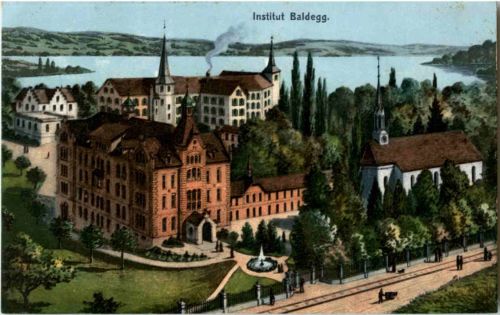 Institut Baldegg