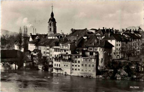 Olten