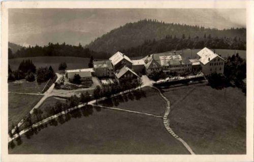 Kurhaus Weissenstein