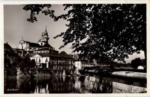 Solothurn