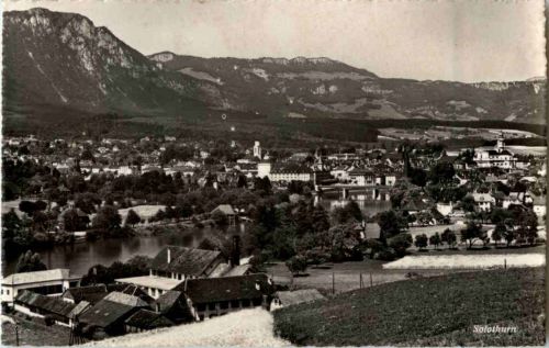 Solothurn