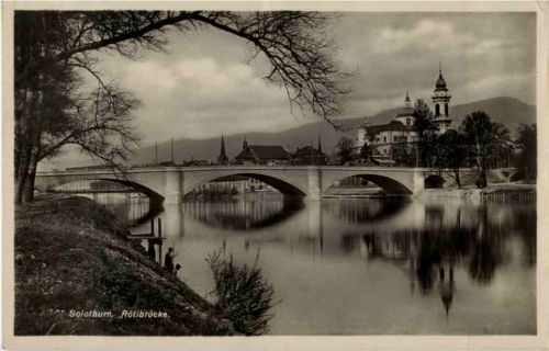 Solothurn