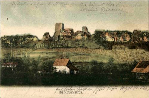 Ruine Landskron