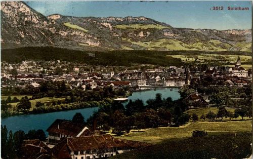 Solothurn