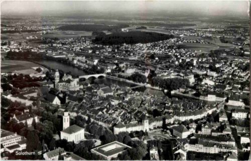 Solothurn