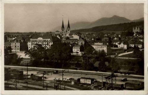 Olten