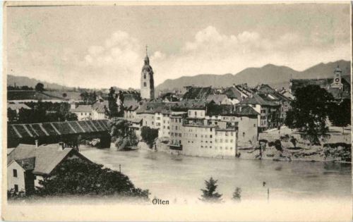 Olten