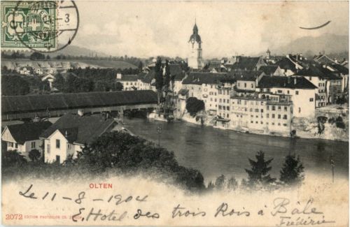 Olten