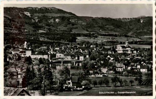 Solothurn