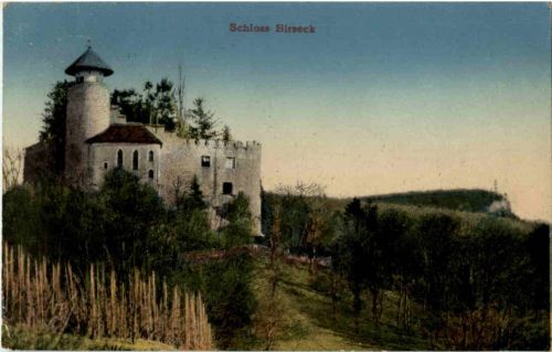 Schloss Birseck