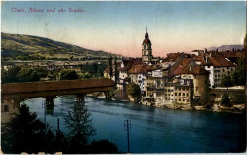 Olten