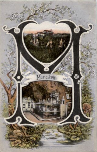 Mariastein