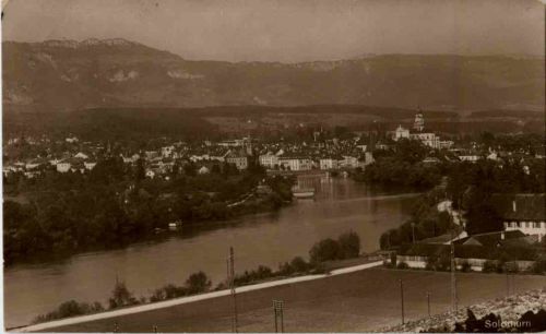Solothurn