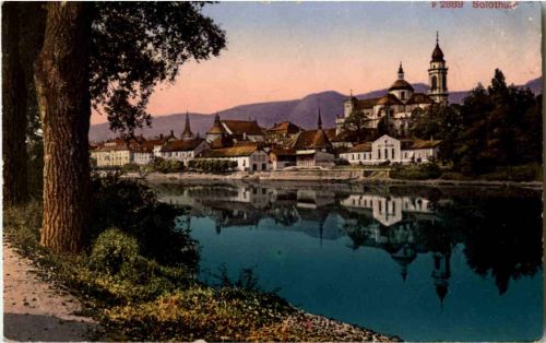 Solothurn