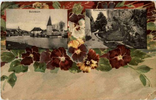 Solothurn